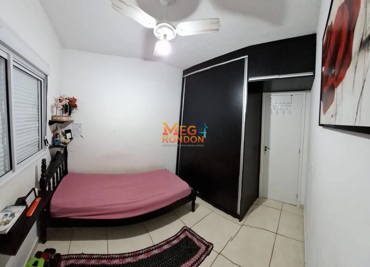 Casa 3 quartos - Moradas Clube Vicente Bissoni — foto 5