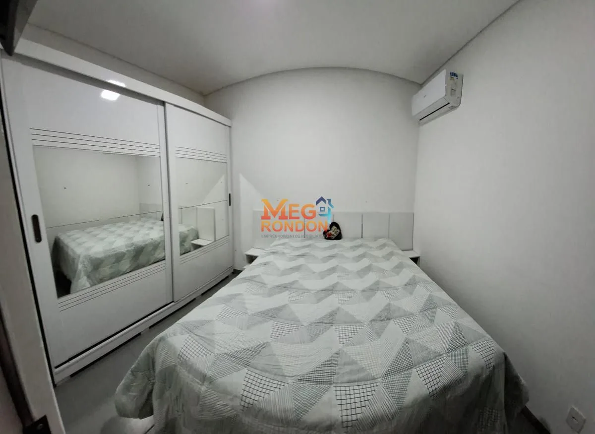 Casa 3 quartos - Moradas Clube Vicente Bissoni — foto 6