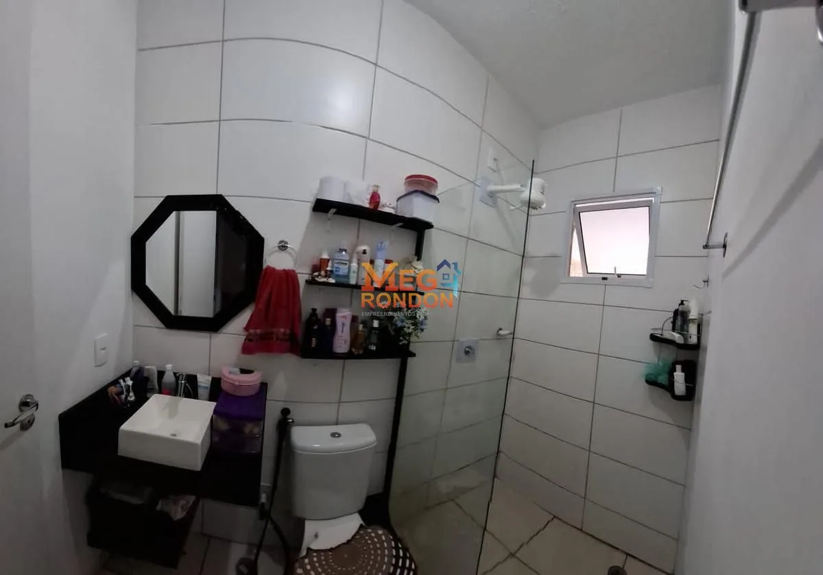 Casa 3 quartos - Moradas Clube Vicente Bissoni — foto 7
