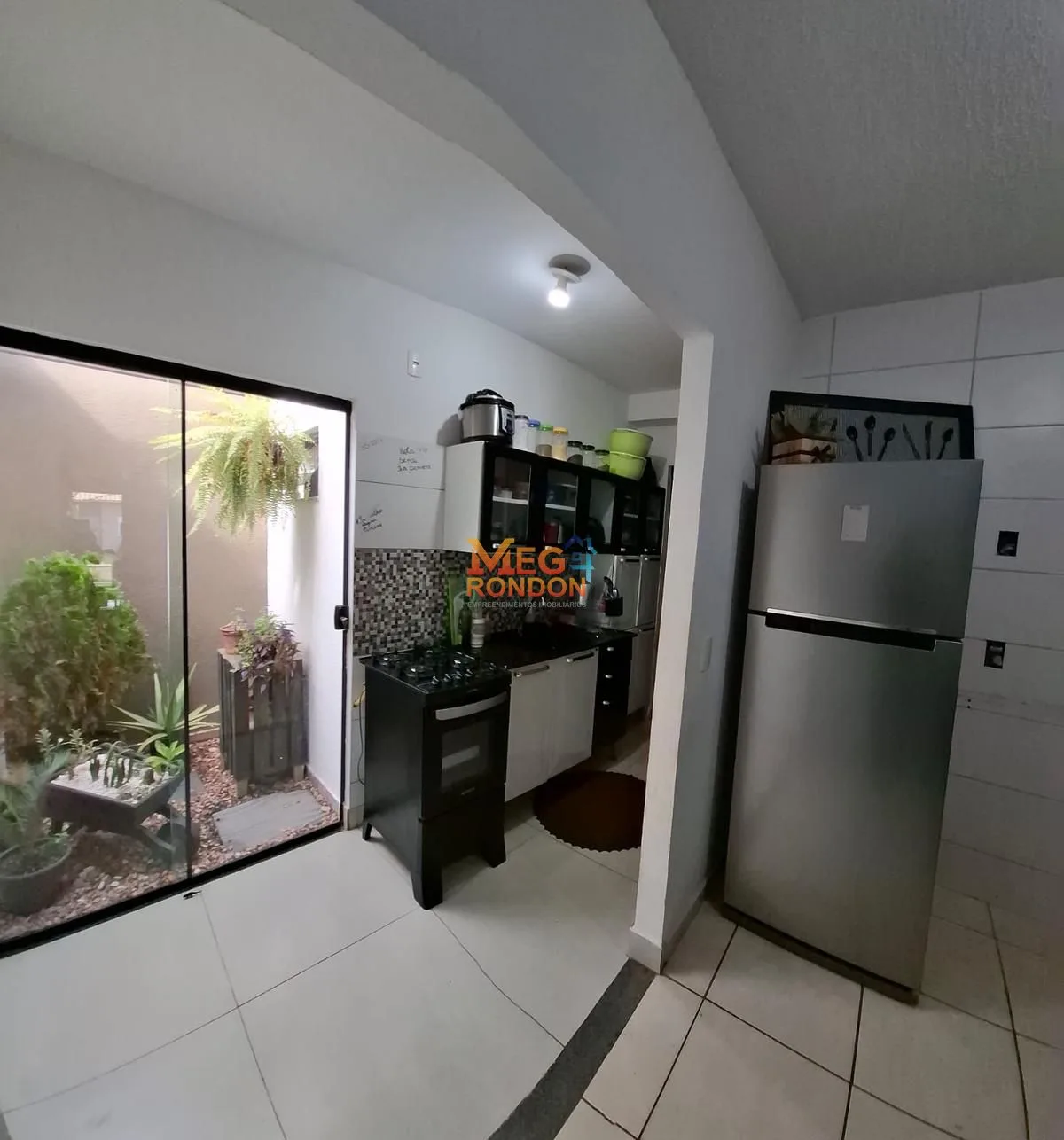 Casa 3 quartos - Moradas Clube Vicente Bissoni — foto 9