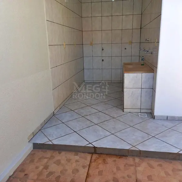 CASA À VENDA NO BAIRRO JARDIM MATO GROSSO, RONDONÓPOLIS – MT