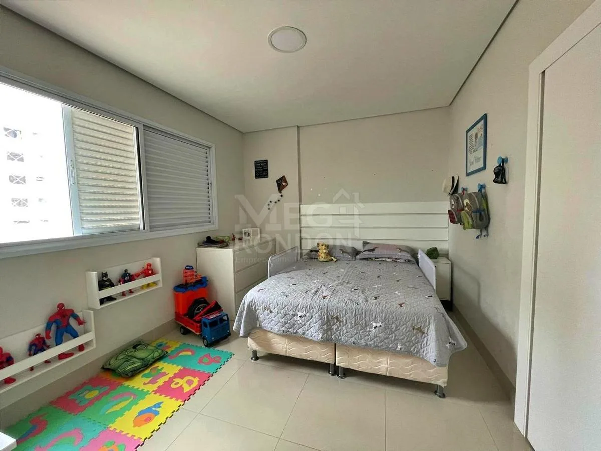 APARTAMENTO Ă VENDA NO EDIFĂCIO CARAVAGGIO, RONDONĂPOLIS - MT â foto 2