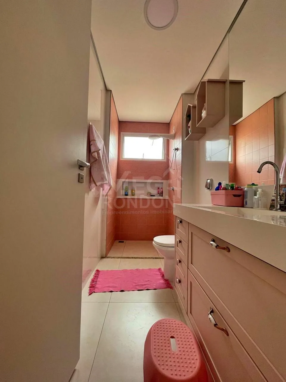 APARTAMENTO Ă VENDA NO EDIFĂCIO CARAVAGGIO, RONDONĂPOLIS - MT â foto 3