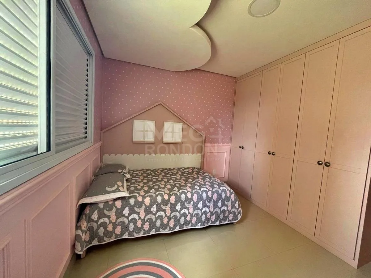 APARTAMENTO Ă VENDA NO EDIFĂCIO CARAVAGGIO, RONDONĂPOLIS - MT â foto 4