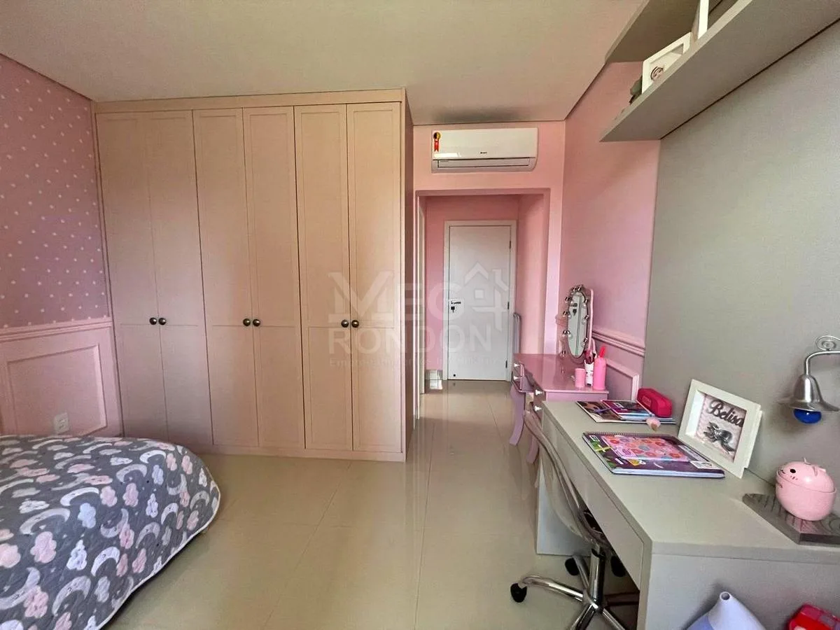 APARTAMENTO Ă VENDA NO EDIFĂCIO CARAVAGGIO, RONDONĂPOLIS - MT â foto 5