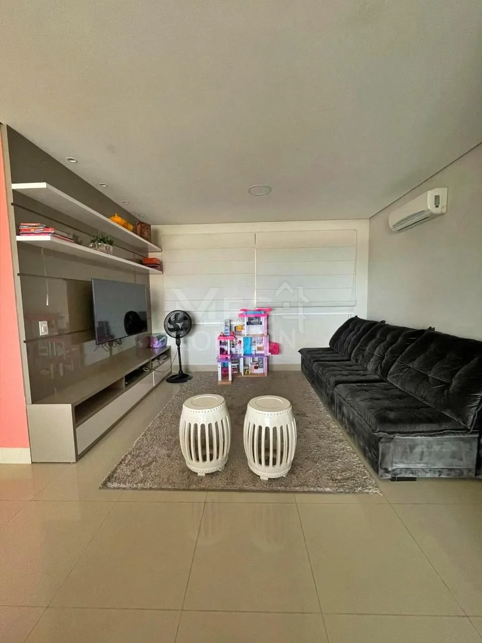 APARTAMENTO Ă VENDA NO EDIFĂCIO CARAVAGGIO, RONDONĂPOLIS - MT â foto 8