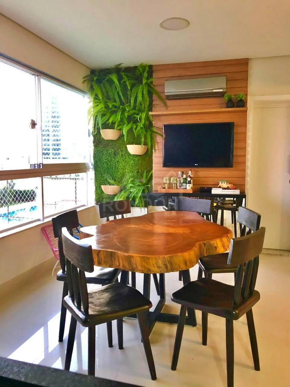 APARTAMENTO Ă VENDA NO EDIFĂCIO CARAVAGGIO, RONDONĂPOLIS - MT â foto 9