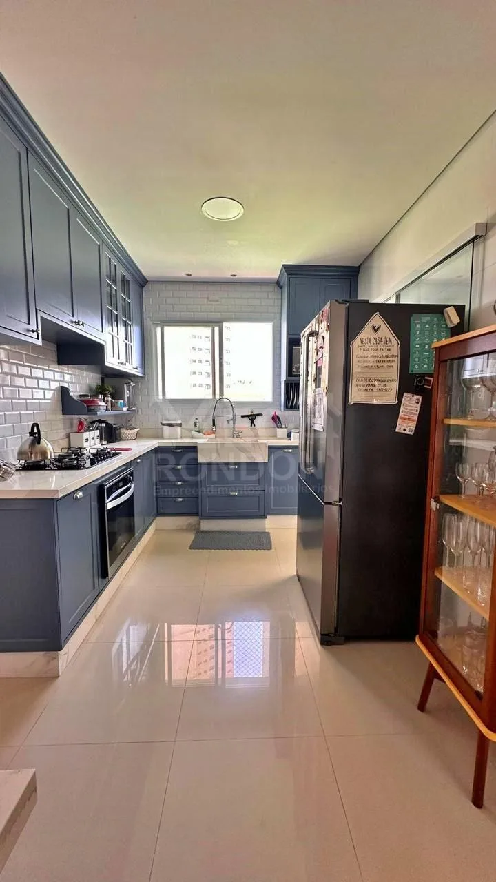 APARTAMENTO Ă VENDA NO EDIFĂCIO CARAVAGGIO, RONDONĂPOLIS - MT â foto 11
