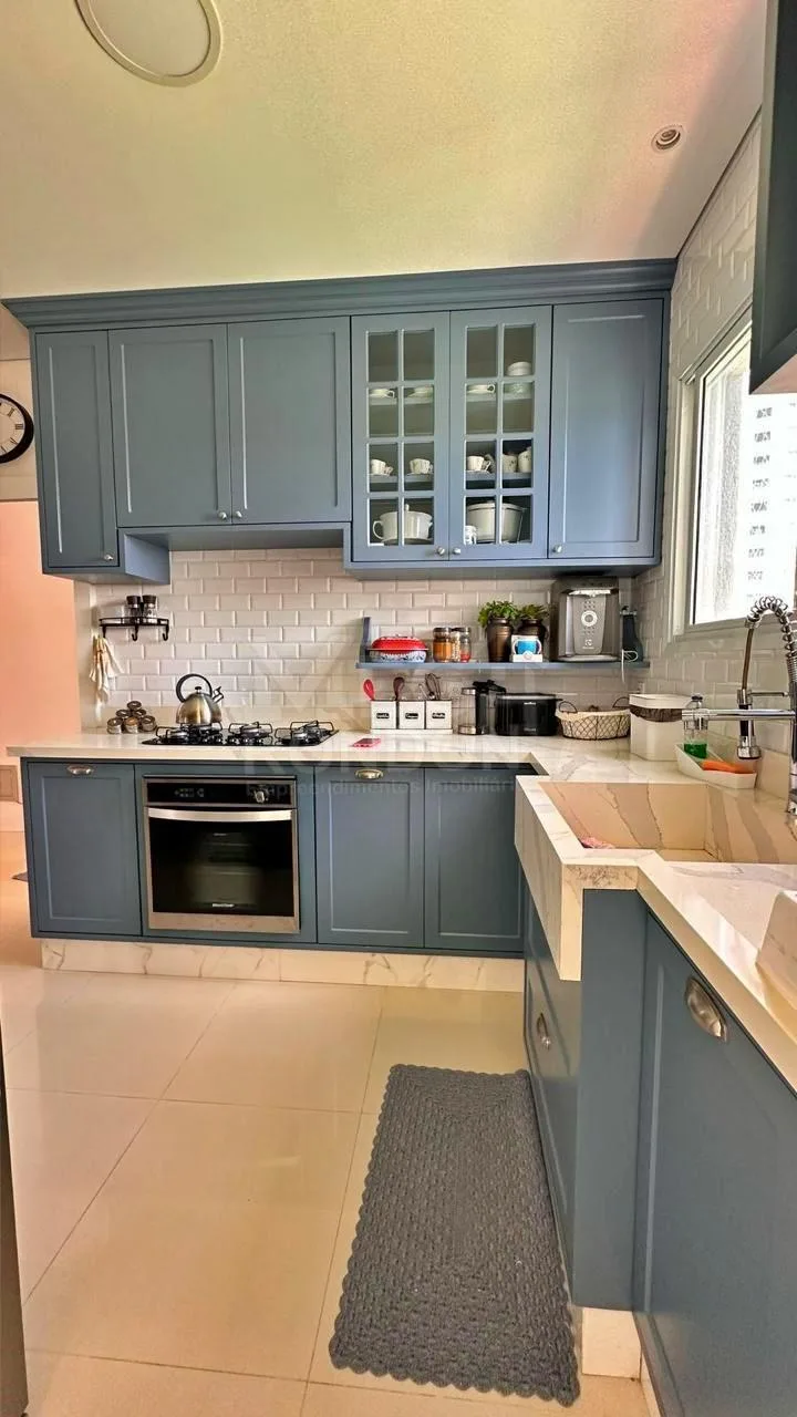 APARTAMENTO Ă VENDA NO EDIFĂCIO CARAVAGGIO, RONDONĂPOLIS - MT â foto 13