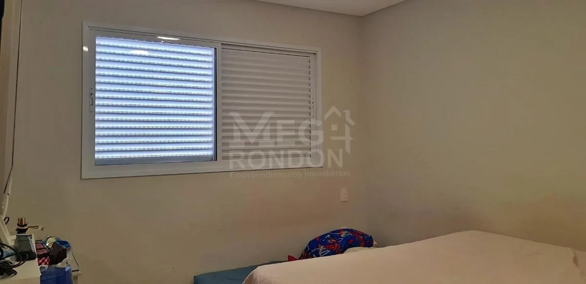 APARTAMENTO Ă VENDA NO EDIFĂCIO CARAVAGGIO, RONDONĂPOLIS - MT â foto 15