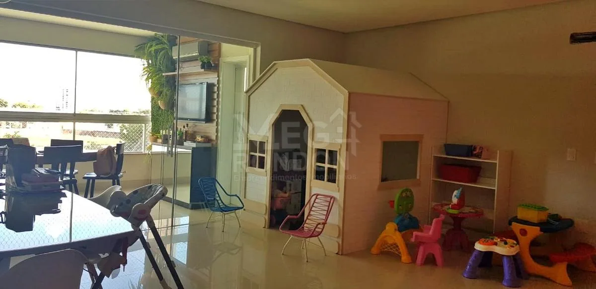 APARTAMENTO Ă VENDA NO EDIFĂCIO CARAVAGGIO, RONDONĂPOLIS - MT â foto 16