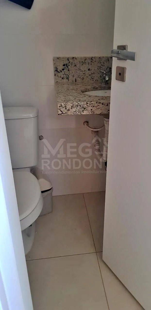 APARTAMENTO Ă VENDA NO EDIFĂCIO CARAVAGGIO, RONDONĂPOLIS - MT â foto 22