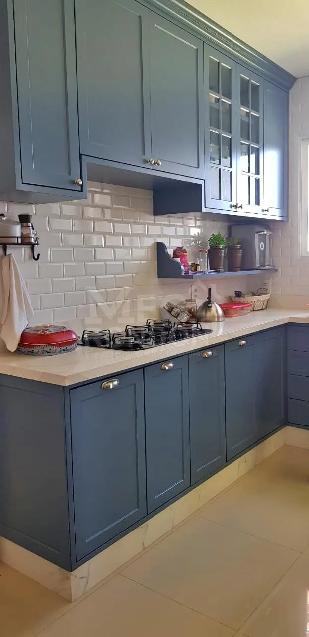 APARTAMENTO Ă VENDA NO EDIFĂCIO CARAVAGGIO, RONDONĂPOLIS - MT â foto 23