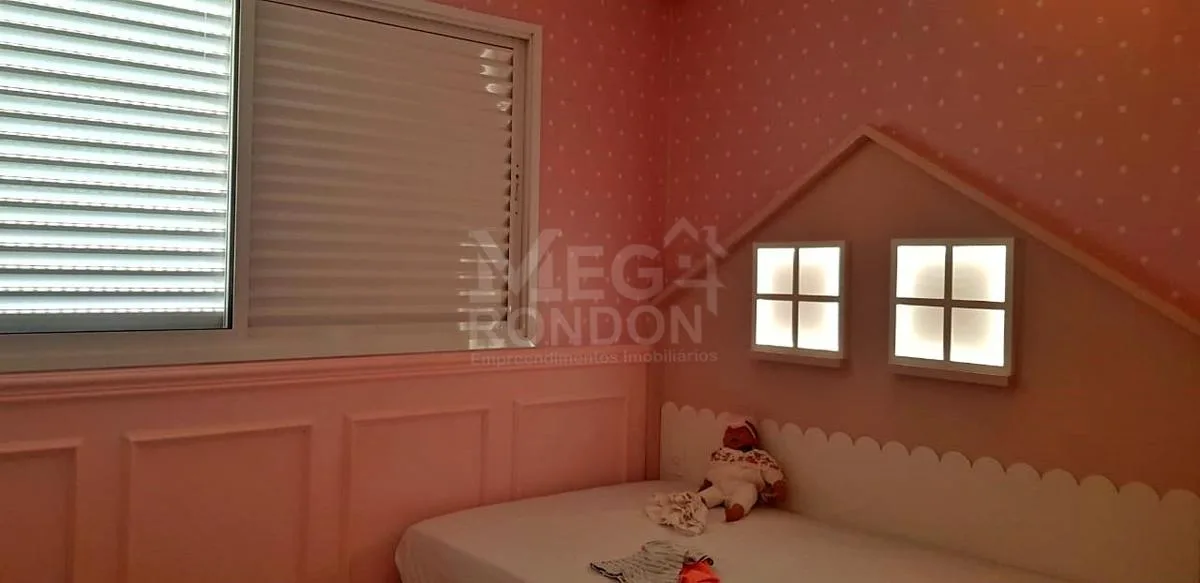APARTAMENTO Ă VENDA NO EDIFĂCIO CARAVAGGIO, RONDONĂPOLIS - MT â foto 26