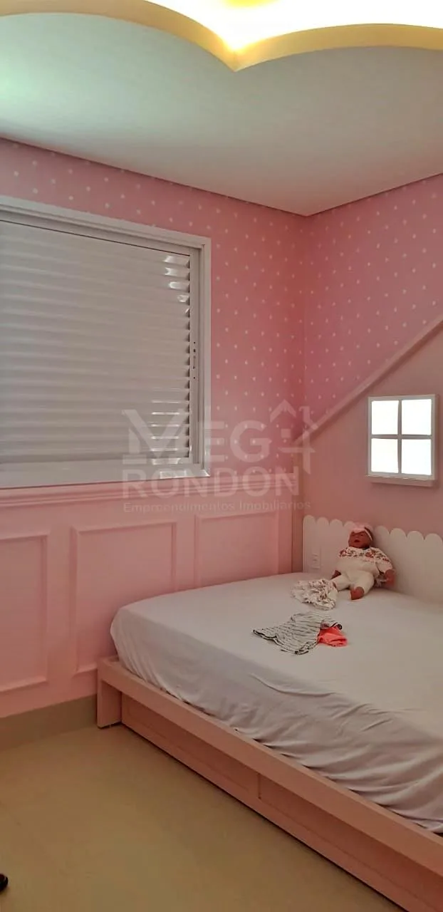 APARTAMENTO Ă VENDA NO EDIFĂCIO CARAVAGGIO, RONDONĂPOLIS - MT â foto 27
