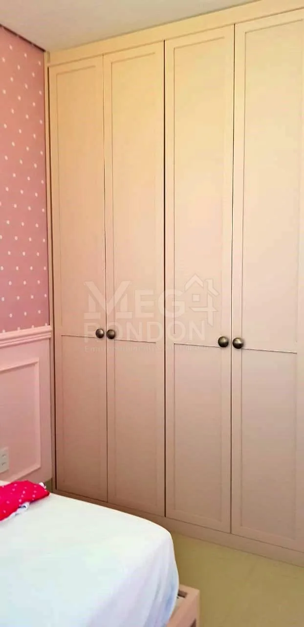 APARTAMENTO Ă VENDA NO EDIFĂCIO CARAVAGGIO, RONDONĂPOLIS - MT â foto 28