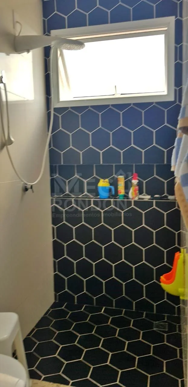 APARTAMENTO Ă VENDA NO EDIFĂCIO CARAVAGGIO, RONDONĂPOLIS - MT â foto 32