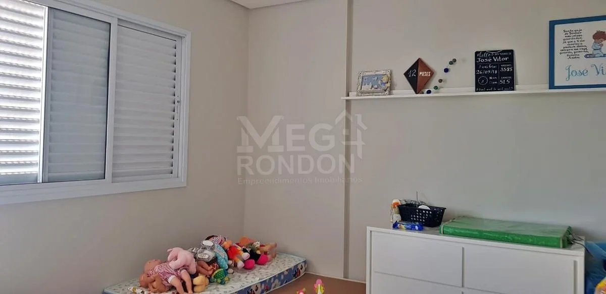 APARTAMENTO Ă VENDA NO EDIFĂCIO CARAVAGGIO, RONDONĂPOLIS - MT â foto 34