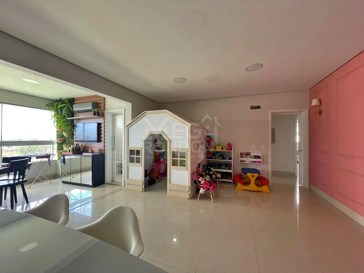 APARTAMENTO Ă VENDA NO EDIFĂCIO CARAVAGGIO, RONDONĂPOLIS - MT â foto 35