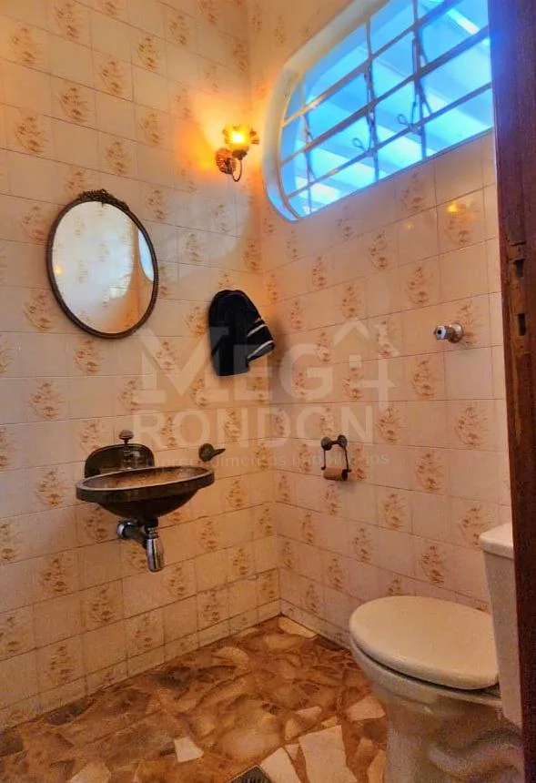 CASA À VENDA NO BAIRRO CENTRO, RONDONÓPOLIS – MT — foto 4