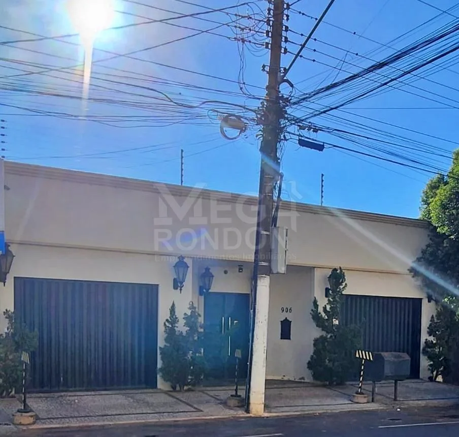 CASA À VENDA NO BAIRRO CENTRO, RONDONÓPOLIS – MT — foto 23