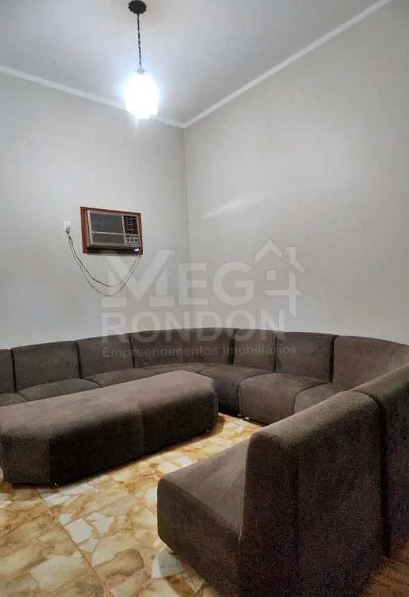 CASA À VENDA NO BAIRRO CENTRO, RONDONÓPOLIS – MT — foto 33