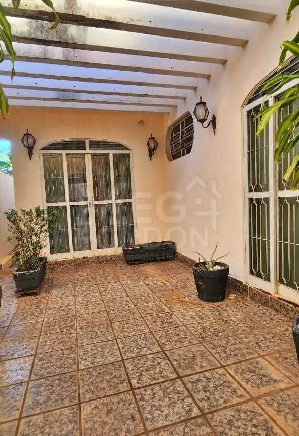 CASA À VENDA NO BAIRRO CENTRO, RONDONÓPOLIS – MT — foto 44