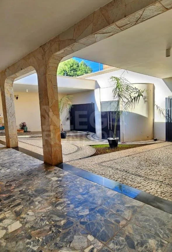 CASA À VENDA NO BAIRRO CENTRO, RONDONÓPOLIS – MT — foto 45