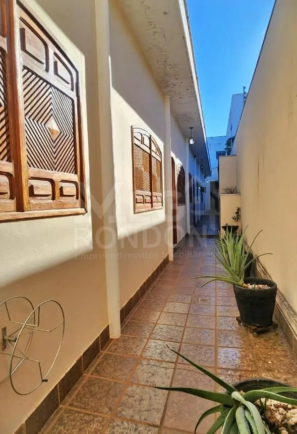CASA À VENDA NO BAIRRO CENTRO, RONDONÓPOLIS – MT — foto 46