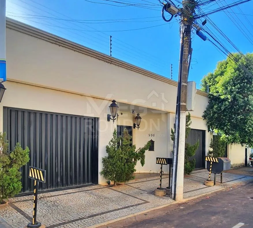 CASA À VENDA NO BAIRRO CENTRO, RONDONÓPOLIS – MT — foto 49