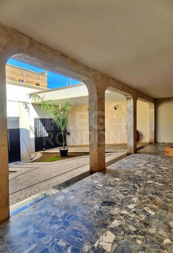 CASA À VENDA NO BAIRRO CENTRO, RONDONÓPOLIS – MT — foto 50