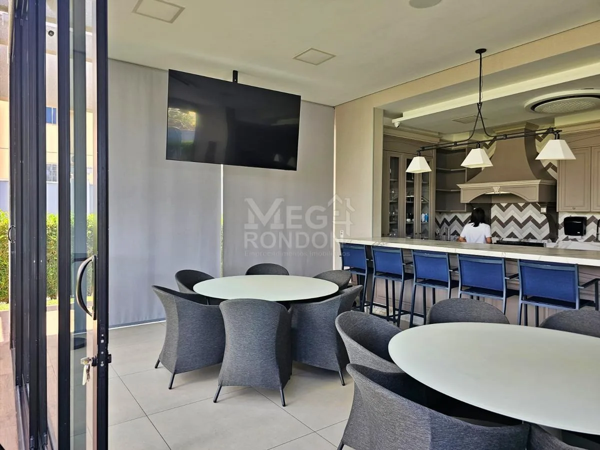 APARTAMENTO À VENDA NO EDIFICIO GRANLUX, RONDONÓPOLIS – MT — foto 4