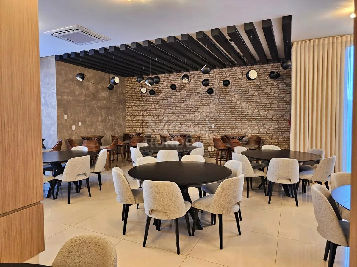 APARTAMENTO À VENDA NO EDIFICIO GRANLUX, RONDONÓPOLIS – MT — foto 6