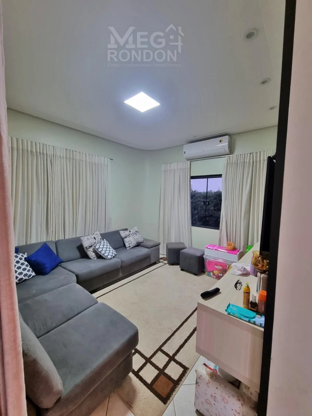 SOBRADO À VENDA NO BAIRRO SANTA CRUZ, RONDONÓPOLIS – MT — foto 3