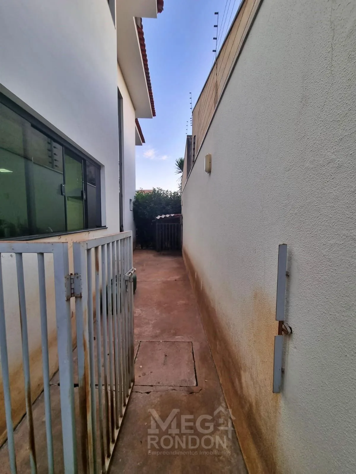 SOBRADO À VENDA NO BAIRRO SANTA CRUZ, RONDONÓPOLIS – MT — foto 5