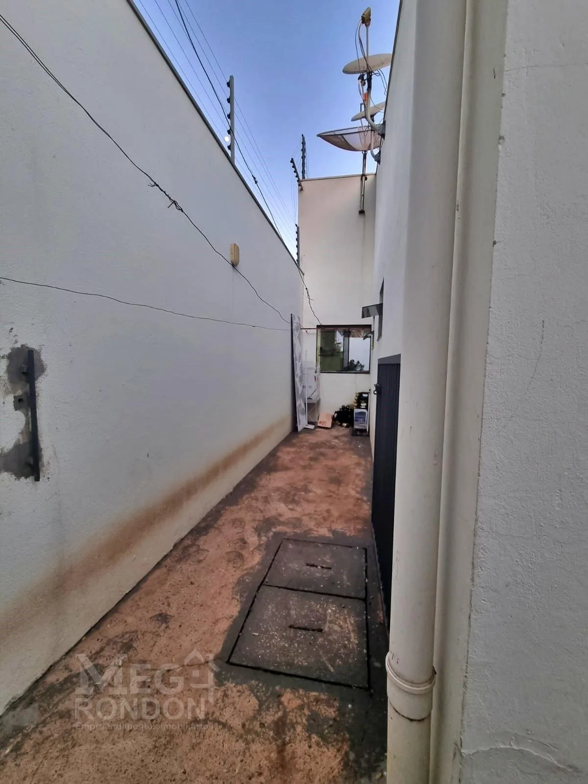 SOBRADO À VENDA NO BAIRRO SANTA CRUZ, RONDONÓPOLIS – MT — foto 6
