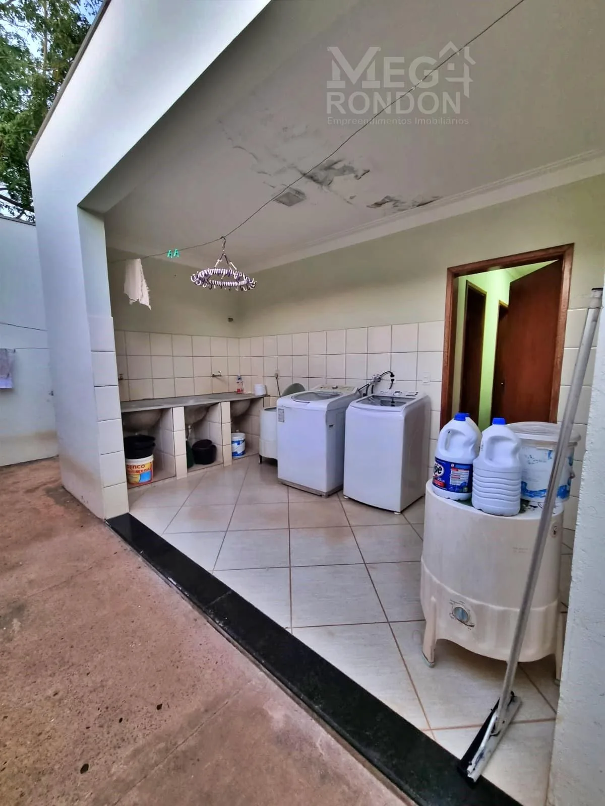 SOBRADO À VENDA NO BAIRRO SANTA CRUZ, RONDONÓPOLIS – MT — foto 7