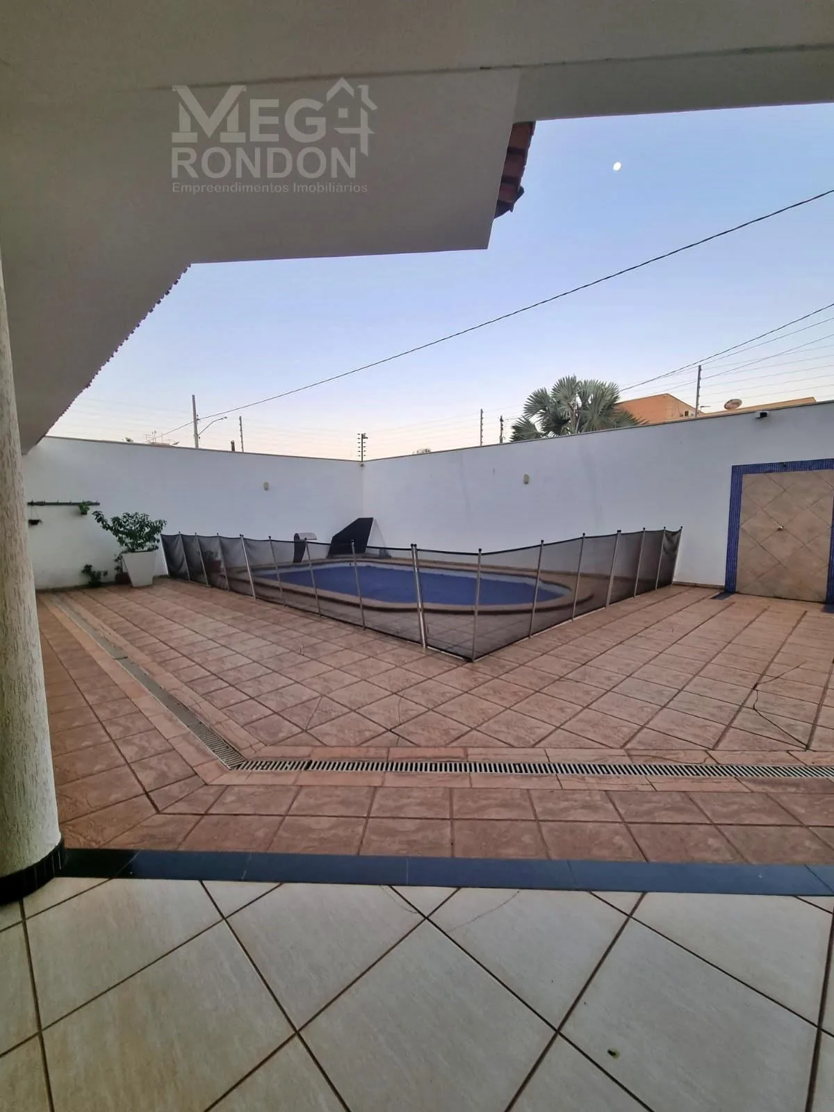 SOBRADO À VENDA NO BAIRRO SANTA CRUZ, RONDONÓPOLIS – MT — foto 8