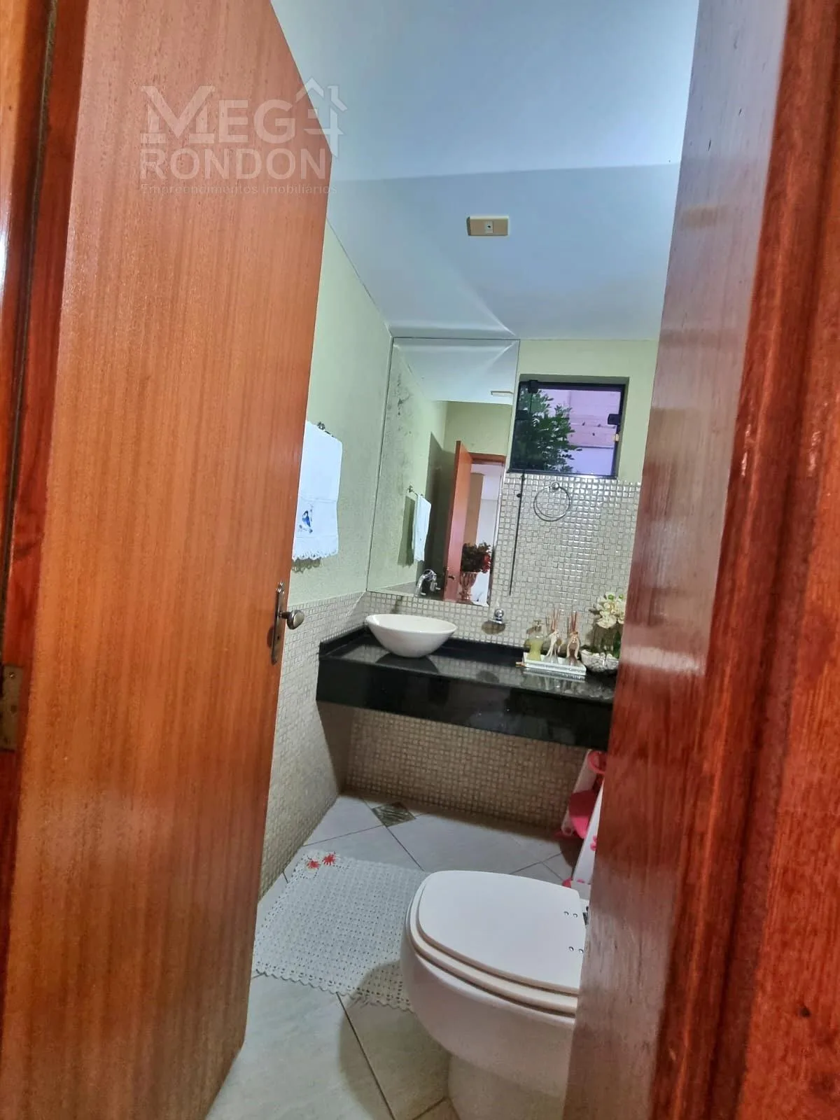 SOBRADO À VENDA NO BAIRRO SANTA CRUZ, RONDONÓPOLIS – MT — foto 9