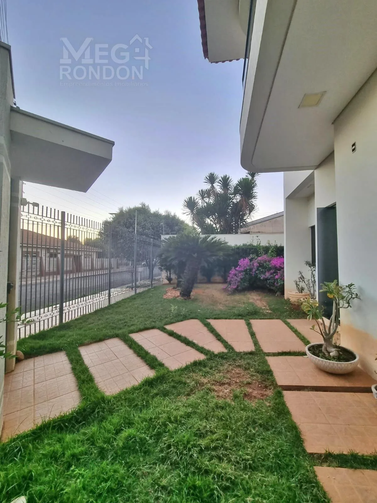 SOBRADO À VENDA NO BAIRRO SANTA CRUZ, RONDONÓPOLIS – MT — foto 12