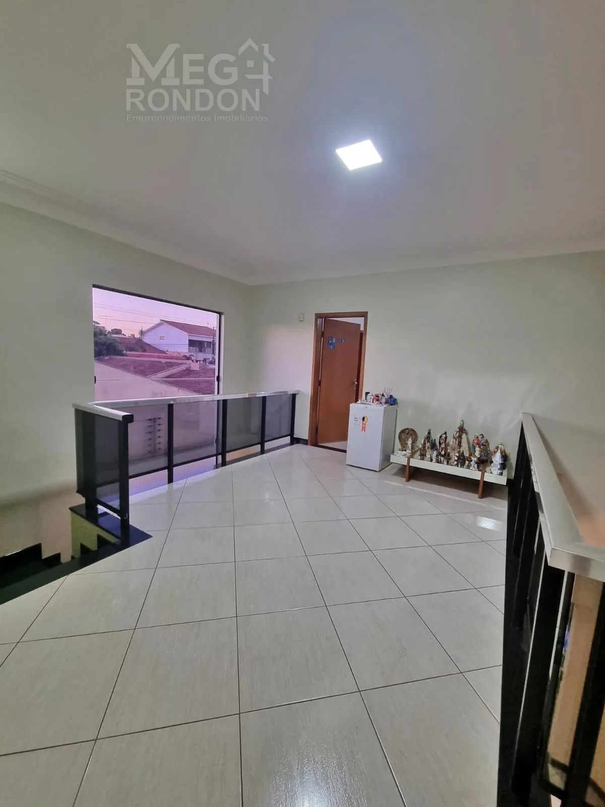 SOBRADO À VENDA NO BAIRRO SANTA CRUZ, RONDONÓPOLIS – MT — foto 13