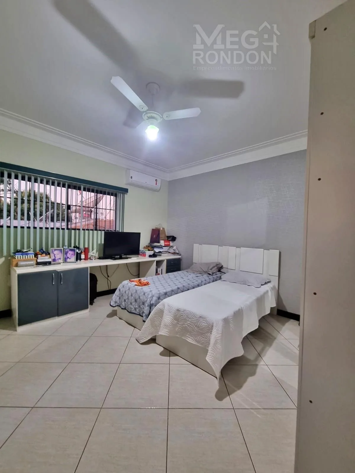 SOBRADO À VENDA NO BAIRRO SANTA CRUZ, RONDONÓPOLIS – MT — foto 15