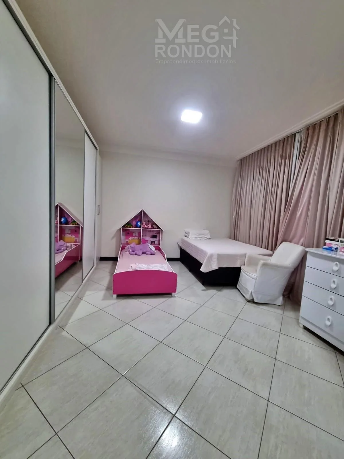 SOBRADO À VENDA NO BAIRRO SANTA CRUZ, RONDONÓPOLIS – MT — foto 16