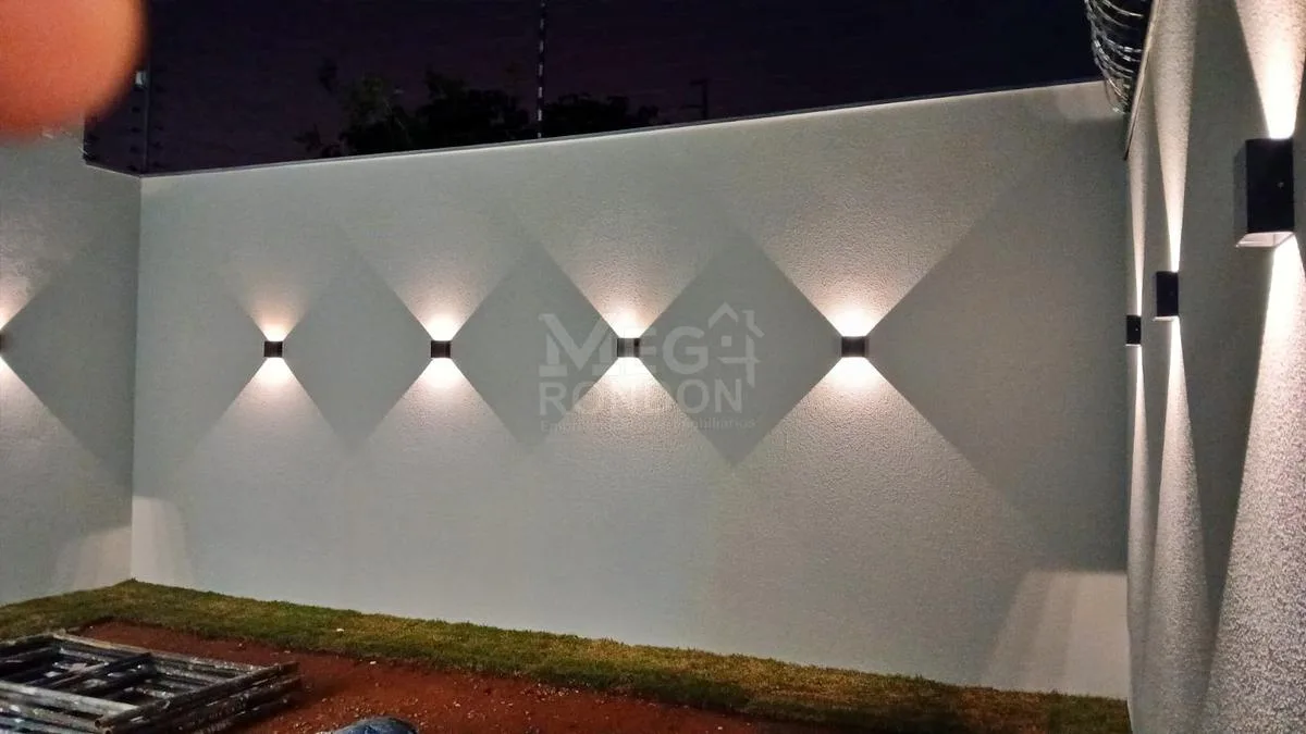 CASA À VENDA NO BAIRRO SAGRADA FAMÍLIA, RONDONÓPOLIS – MT — foto 6