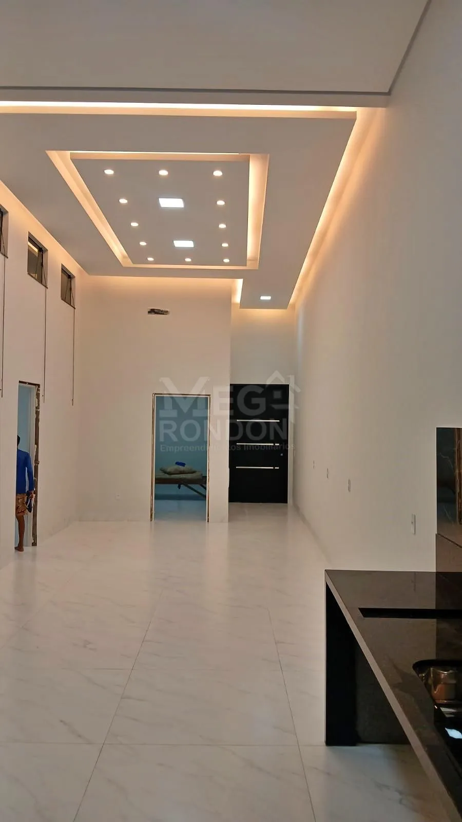 CASA À VENDA NO BAIRRO SAGRADA FAMÍLIA, RONDONÓPOLIS – MT — foto 7