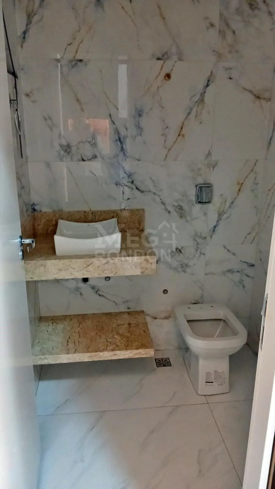 CASA À VENDA NO BAIRRO SAGRADA FAMÍLIA, RONDONÓPOLIS – MT — foto 8