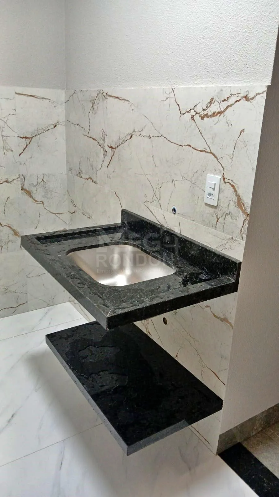 CASA À VENDA NO BAIRRO SAGRADA FAMÍLIA, RONDONÓPOLIS – MT — foto 13