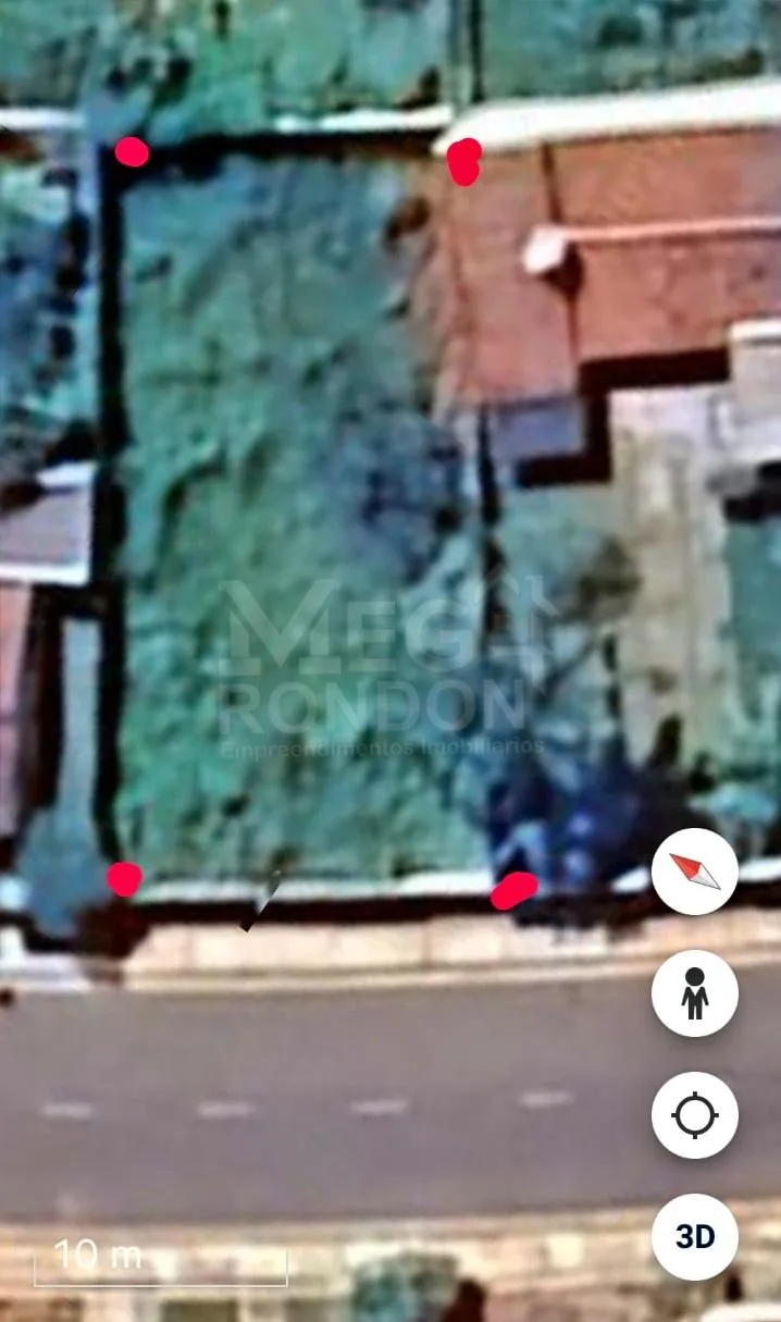 TERRENO À VENDA NO BAIRRO SAGRADA FAMÍLIA, RONDONÓPOLIS – MT — foto 1