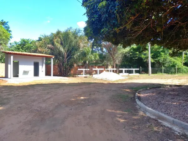 LOTE À VENDA NO CONDOMÍNIO THERMAS GRANRIO, RONDONÓPOLIS – MT