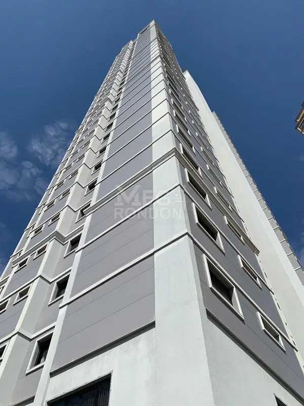 APARTAMENTO À VENDA NO EDIFICIO GRANLUX, RONDONÓPOLIS – MT